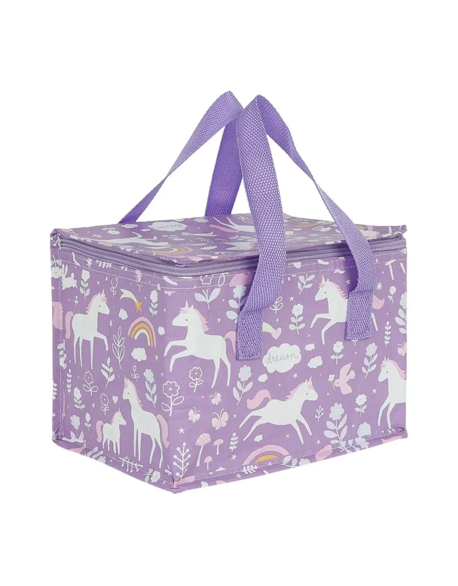 A Little Lovely Company Koeltas - Unicorn Dreams