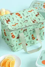 A Little Lovely Company Koeltas - Bosvriendjes