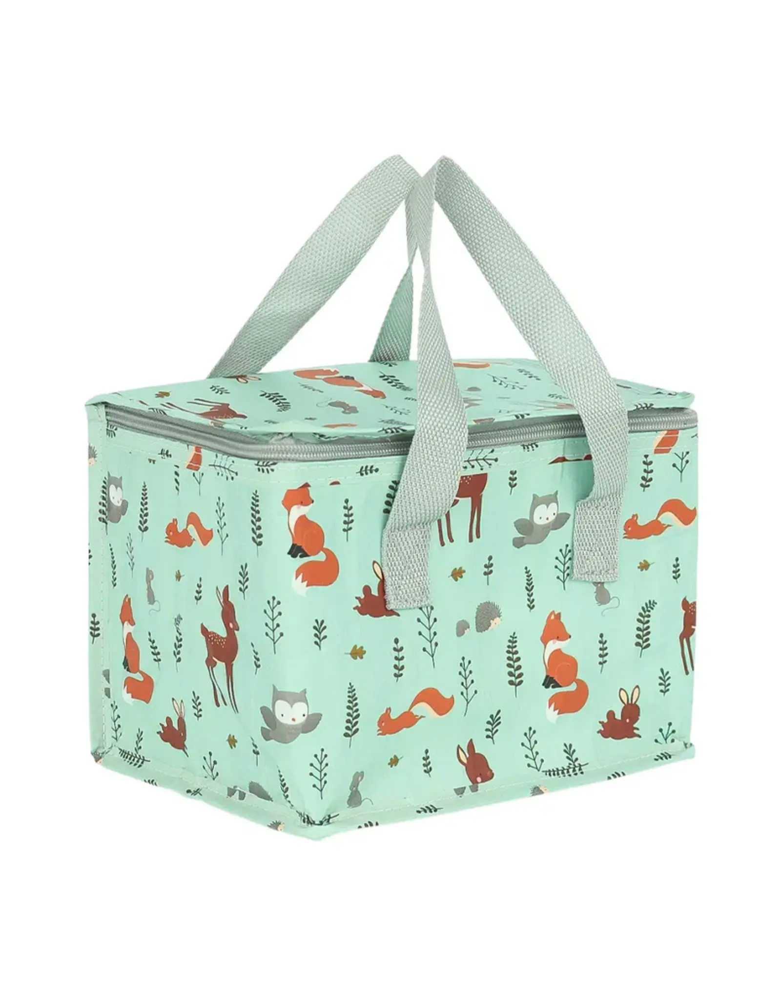 A Little Lovely Company Koeltas - Bosvriendjes