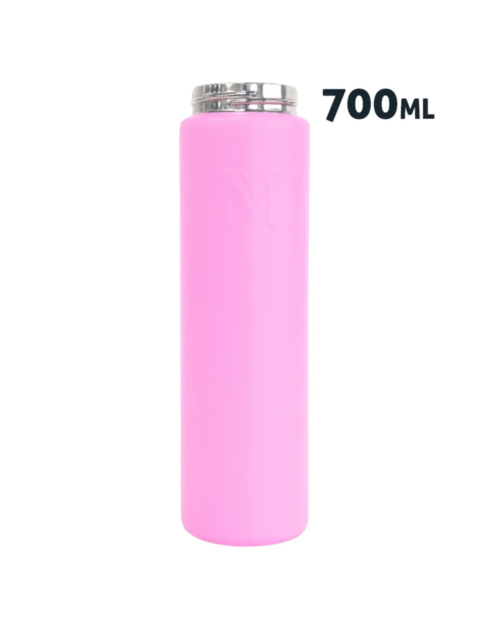 Montii Montii Fusion Thermische Fles ZONDER DOP 700 ml - Floss