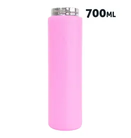 Montii Montii Fusion Thermische Fles ZONDER DOP 700 ml - Floss