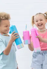 Montii Montii Fusion Thermische Fles ZONDER DOP 700 ml - Floss