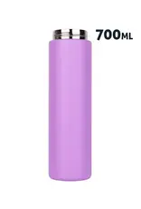 Montii Montii Fusion Thermische Fles ZONDER DOP 700 ml - Dusk