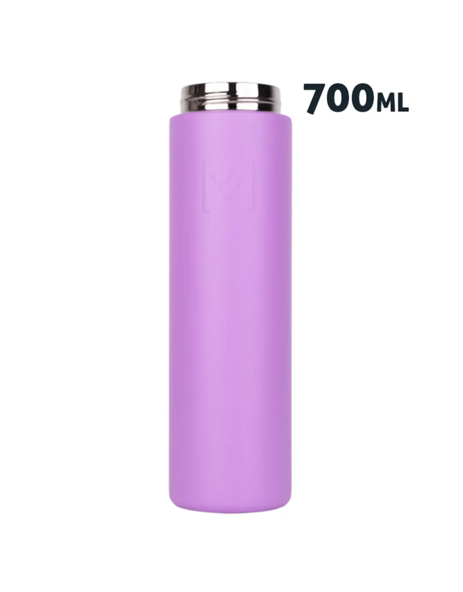 Montii Montii Fusion Thermische Fles ZONDER DOP 700 ml - Dusk