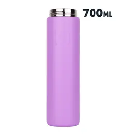 Montii Montii Fusion Thermische Fles ZONDER DOP 700 ml - Dusk