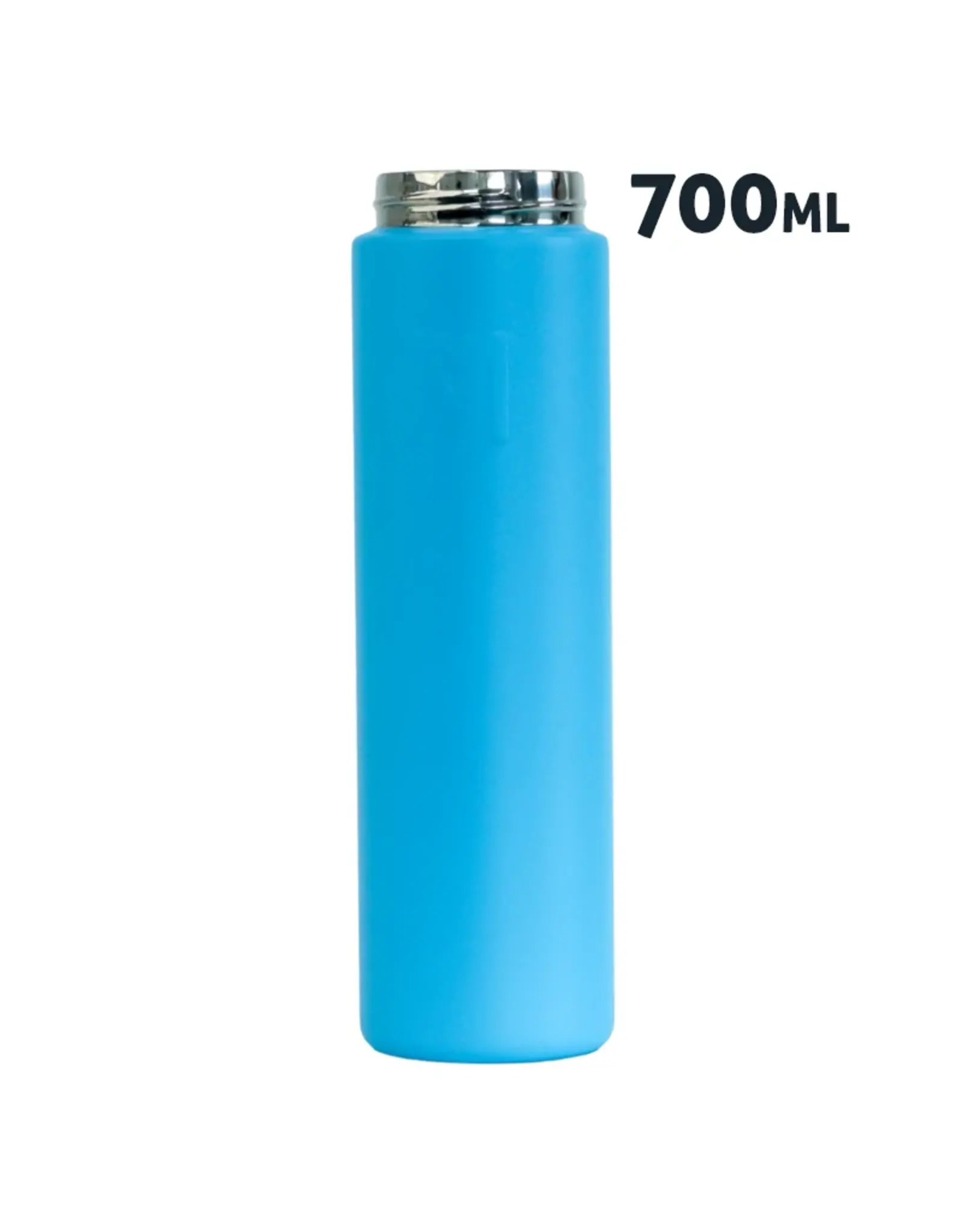 Montii Montii Fusion Thermische Fles ZONDER DOP 700 ml - Coastal