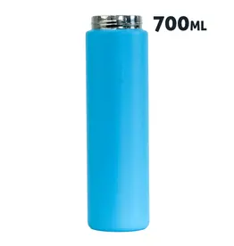 Montii Montii Fusion Thermische Fles ZONDER DOP 700 ml - Coastal