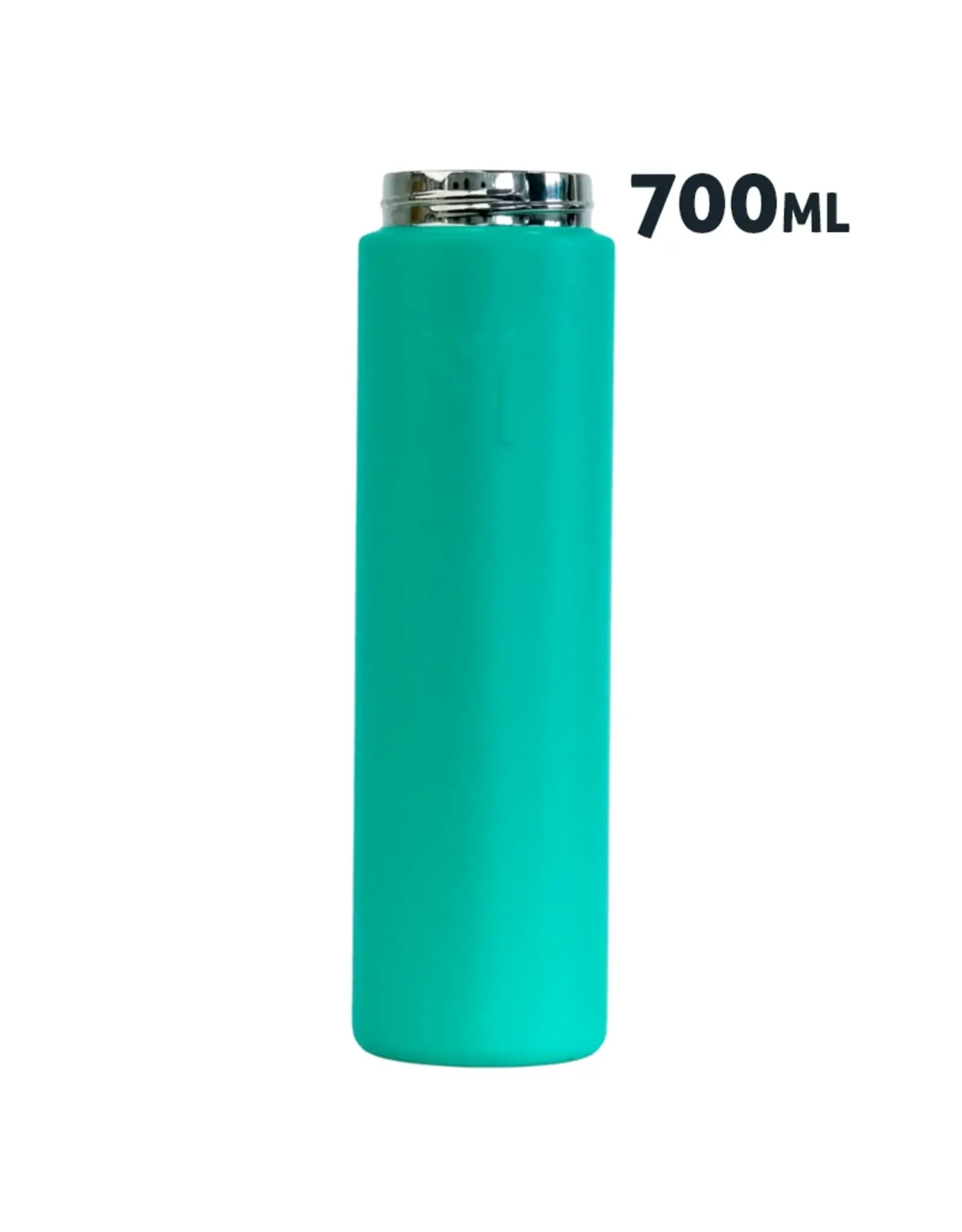 Montii Montii Fusion Thermische Fles ZONDER DOP 700 ml - Mojito