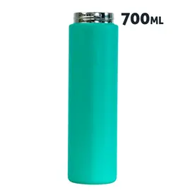 Montii Montii Fusion Thermische Fles ZONDER DOP 700 ml - Mojito
