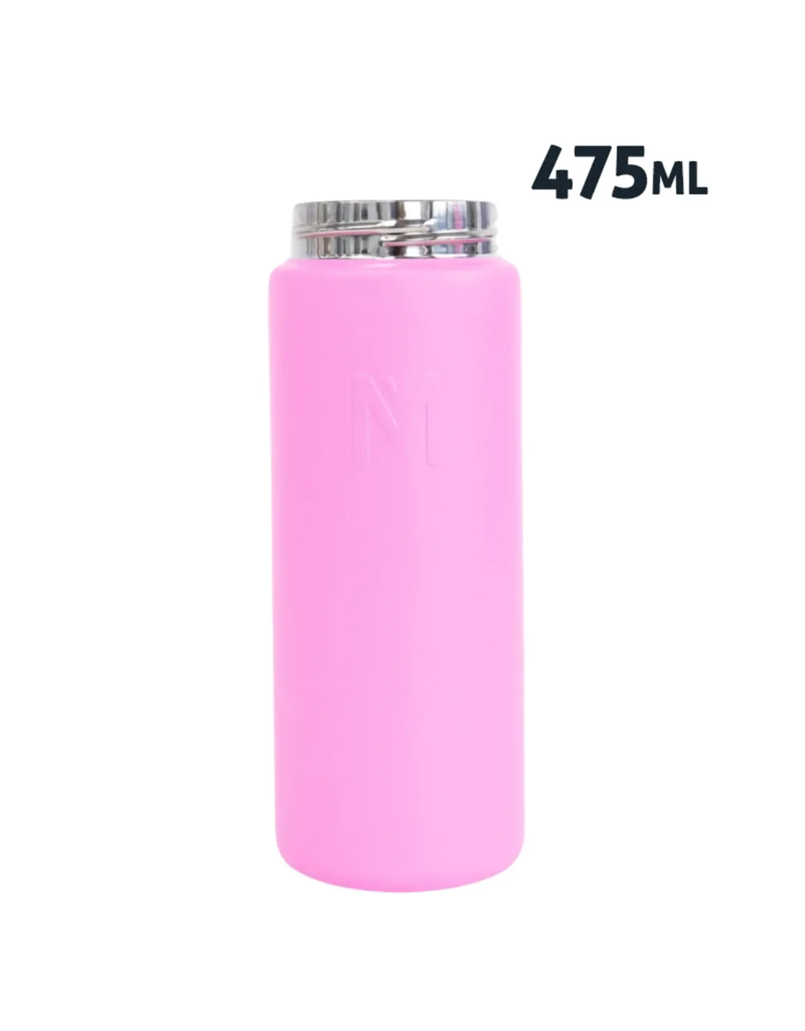 Montii Montii Fusion Thermische Fles ZONDER DOP 475 ml - Floss