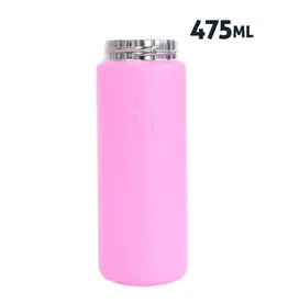 Montii Montii Fusion Thermische Fles ZONDER DOP 475 ml - Floss