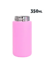 Montii Montii Fusion Thermische Fles ZONDER DOP 350 ml - Floss