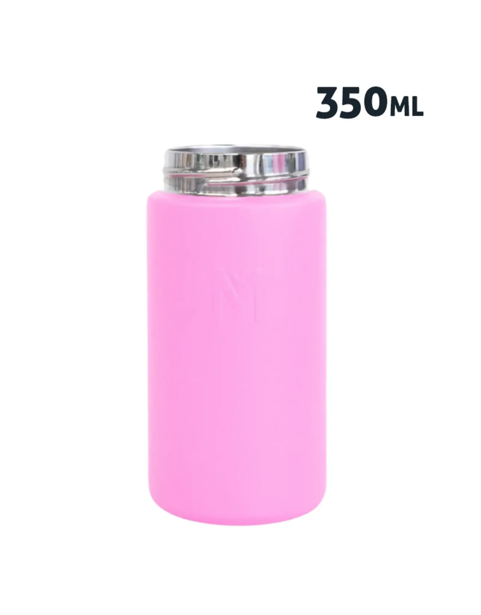 Montii Montii Fusion Thermische Fles ZONDER DOP 350 ml - Floss