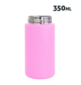 Montii Montii Fusion Thermische Fles ZONDER DOP 350 ml - Floss