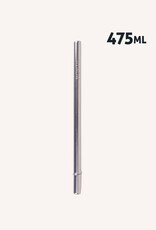 Montii Montii RVS Rietje voor Fusion Smoothiebeker