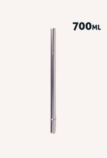 Montii Montii RVS Rietje voor Fusion Smoothiebeker