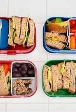 Mepal Lunchbox met vakjes Campus - Little Dutch - Fairy Garden