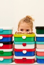 Mepal Lunchbox met vakjes Campus - Little Dutch - Fairy Garden