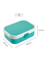 Mepal Lunchbox met vakjes Campus - Little Dutch - Fairy Garden