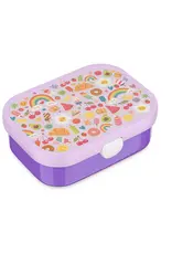 Mepal Lunchbox met vakjes Campus - Food Fest