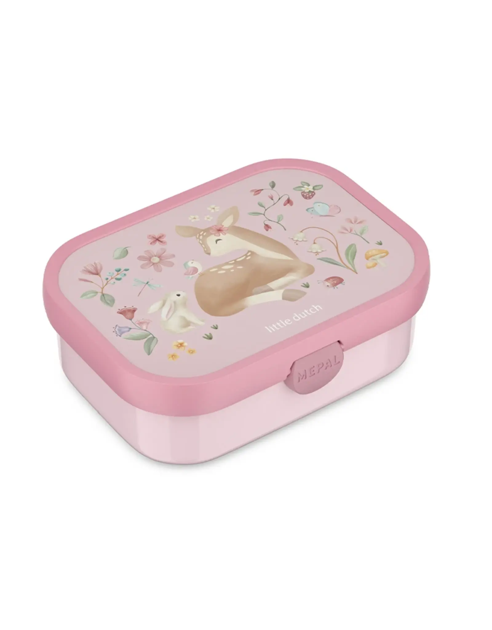 Mepal Lunchbox met vakjes Campus - Little Dutch - Fairy Garden