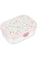 Mepal Lunchbox met vakjes Campus - Little Dutch - Fairy Wonders