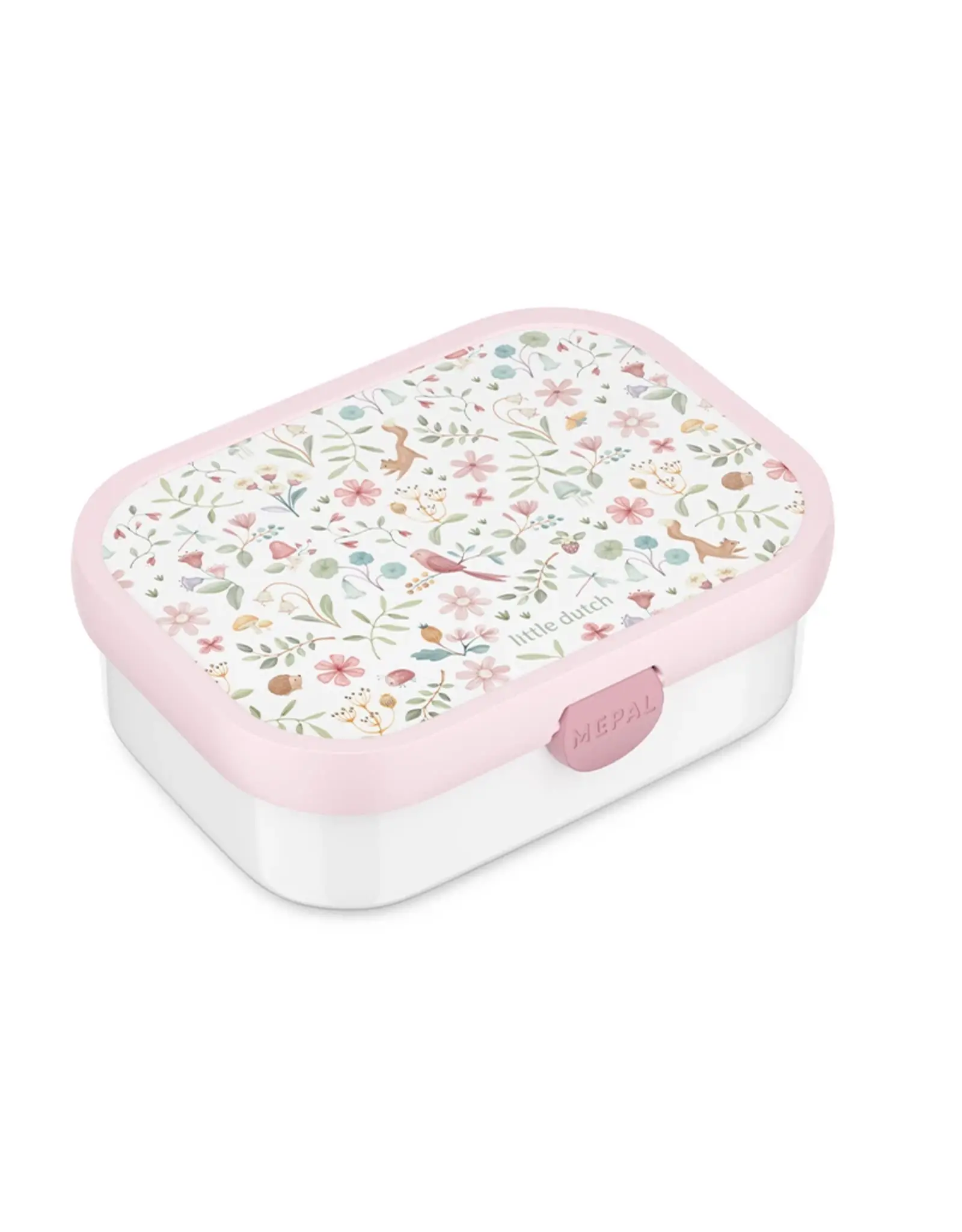 Mepal Lunchbox met vakjes Campus - Little Dutch - Fairy Wonders
