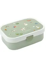 Mepal Lunchbox met vakjes Campus - Little Dutch - Little Farm