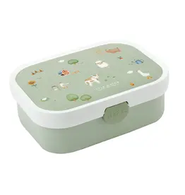 Mepal Lunchbox met vakjes Campus - Little Dutch - Little Farm