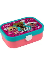 Mepal Lunchbox met vakjes Campus - LOL Surprise
