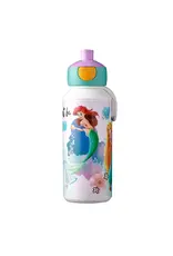 Mepal Drinkfles pop-up Campus 400 ml - Disney Princess