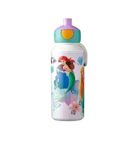 Mepal Drinkfles pop-up Campus 400 ml - Disney Princess