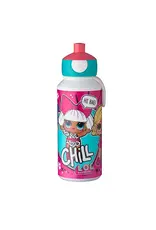Mepal Drinkfles pop-up Campus 400 ml - LOL Surprise