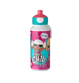 Mepal Drinkfles pop-up Campus 400 ml - LOL Surprise