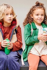 Mepal Drinkfles pop-up Campus 400 ml - Little Dutch - Little Farm