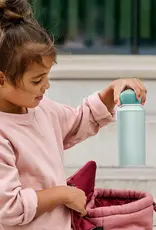 Mepal Drinkfles pop-up Campus 400 ml - Little Dutch - Little Farm