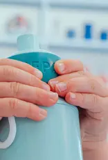 Mepal Drinkfles pop-up Campus 400 ml - Little Dutch - Little Farm