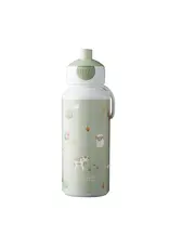 Mepal Drinkfles pop-up Campus 400 ml - Little Dutch - Little Farm
