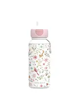 Mepal Drinkfles pop-up Campus 400 ml - Little Dutch - Fairy Wonders