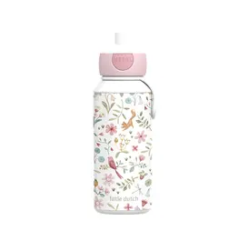 Mepal Drinkfles pop-up Campus 400 ml - Little Dutch - Fairy Wonders