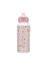Mepal Drinkfles pop-up Campus 400 ml - Little Dutch - Fairy Garden