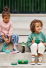 Mepal Fruitbox Campus 300 ml - Little Dutch - Fairy Garden