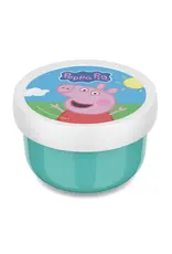 Mepal Fruitbox Campus 300 ml - Peppa Pig