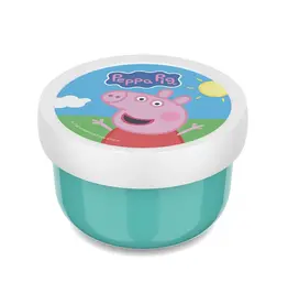 Mepal Fruitbox Campus 300 ml - Peppa Pig