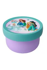 Mepal Fruitbox Campus 300 ml - Disney Princess
