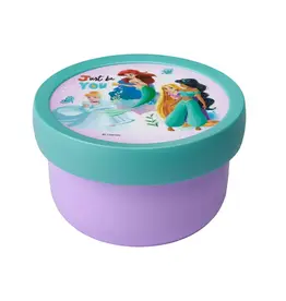 Mepal Fruitbox Campus 300 ml - Disney Princess