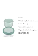 Mepal Fruitbox Campus 300 ml - Disney Princess