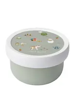 Mepal Fruitbox Campus 300 ml - Little Dutch - Little Farm