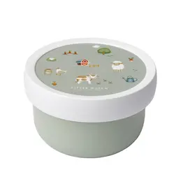 Mepal Fruitbox Campus 300 ml - Little Dutch - Little Farm