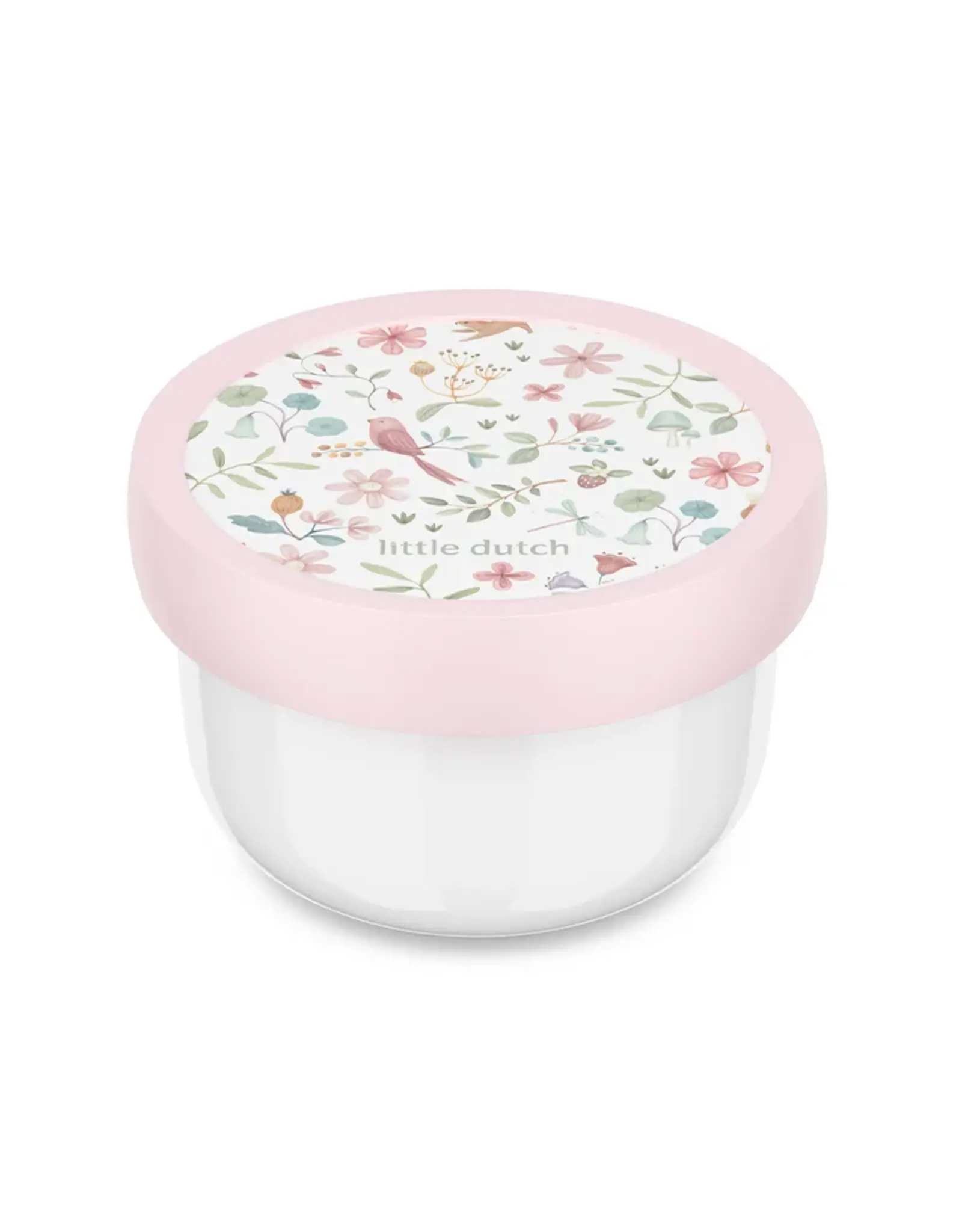 Mepal Fruitbox Campus 300 ml - Little Dutch - Fairy Wonders
